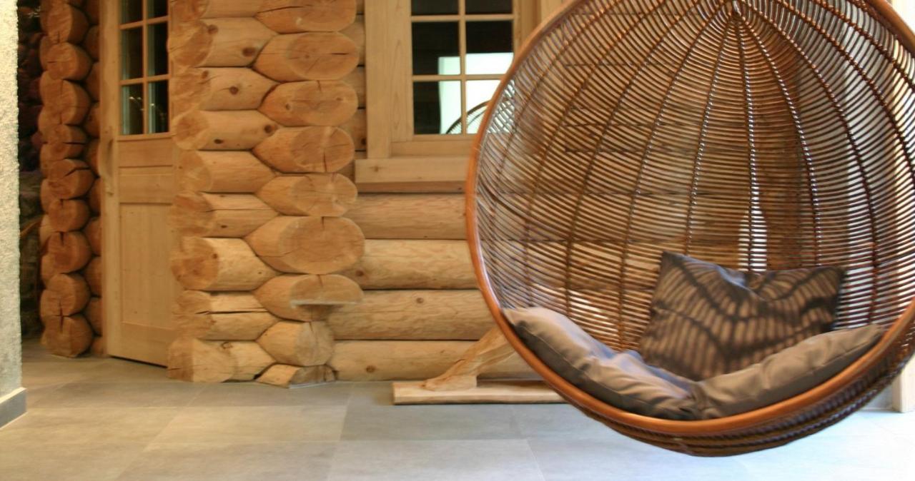 Montafonlodge Gaschurn Luaran gambar