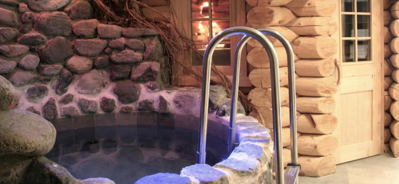 Montafonlodge Gaschurn Luaran gambar