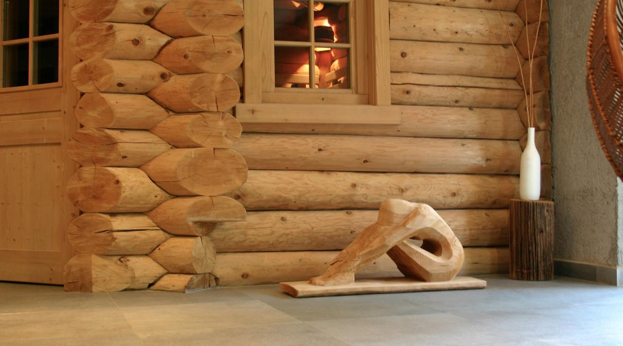 Montafonlodge Gaschurn Luaran gambar