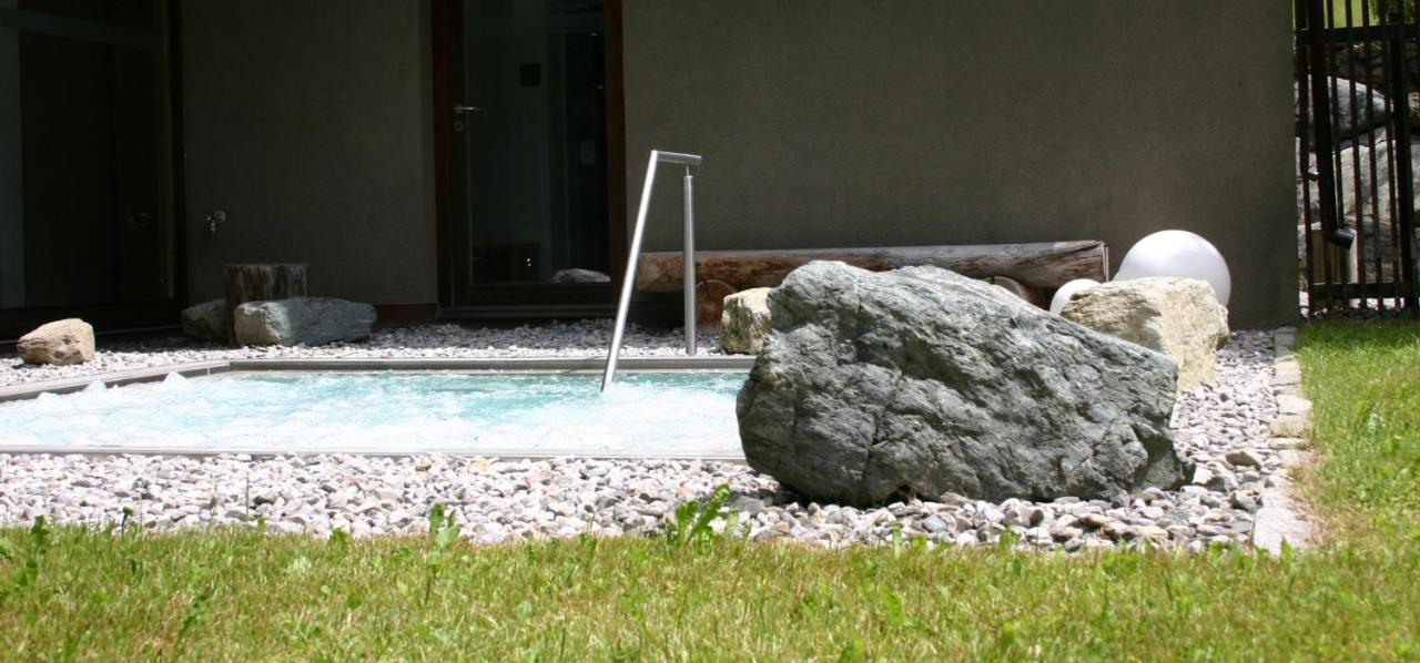 Montafonlodge Gaschurn Luaran gambar