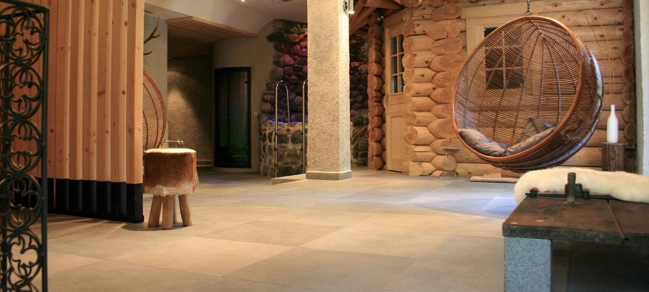 Montafonlodge Gaschurn Luaran gambar