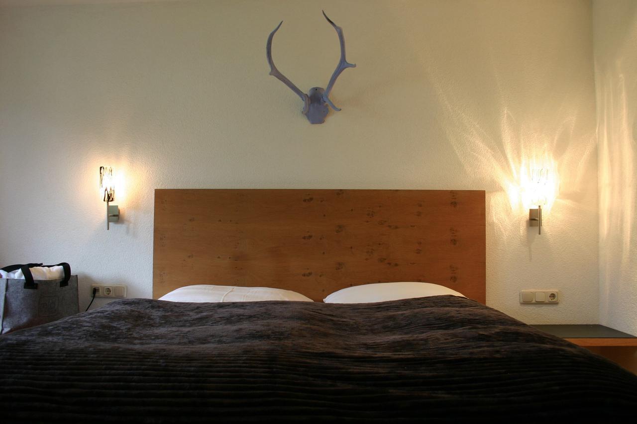 Montafonlodge Gaschurn Luaran gambar